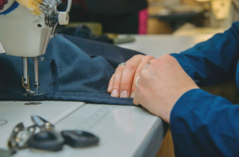 Brand Made — заказать пошив одежды оптом