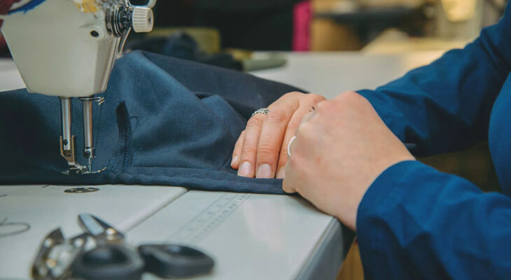 Brand Made — заказать пошив одежды оптом