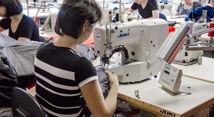 Knittpro — заказать пошив одежды