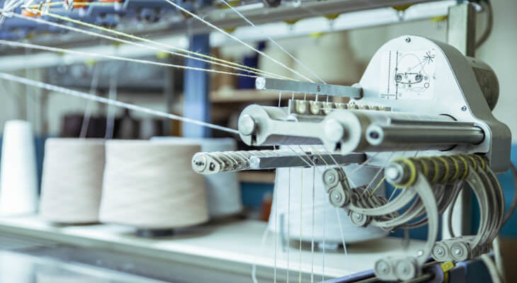 Фабрика производства платков — заказать пошив