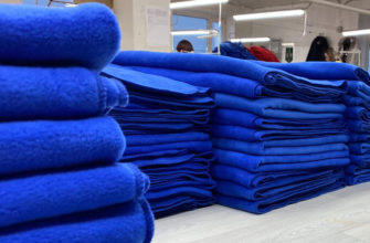 Zuev Factory — заказать пошив одежды оптом