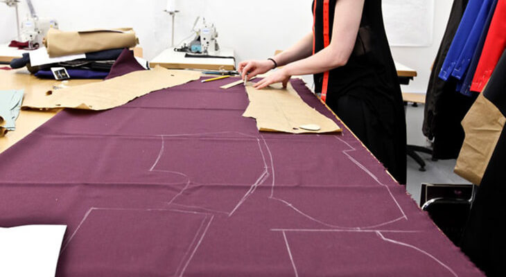 Швейная фабрика Братина — производство одежды