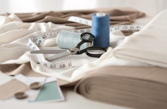 Швейное Производство — производство одежды оптом