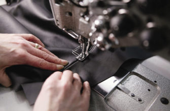 Goods Factory — пошив изделий из кожи на заказ