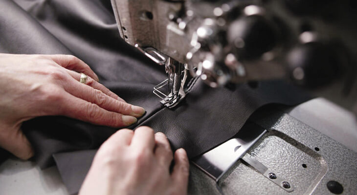Goods Factory — пошив изделий из кожи на заказ