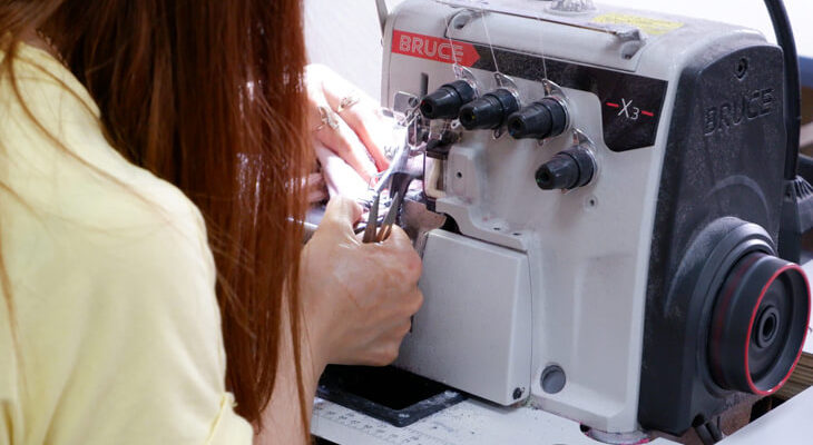 Tokafactory — производство одежды оптом