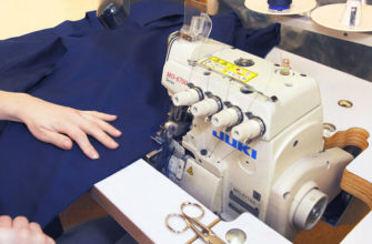 Cugino — производство одежды оптом
