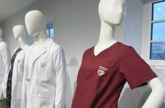 Medicine-academy — производство одежды на заказ