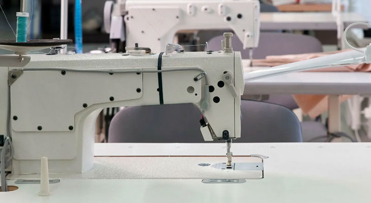 Anna sewing studio — швейное производство
