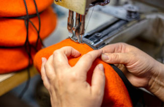 Riabags — швейное производство
