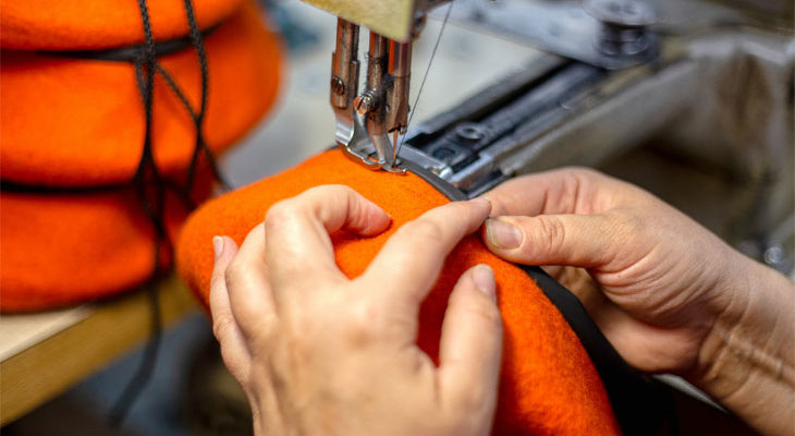 Riabags — швейное производство