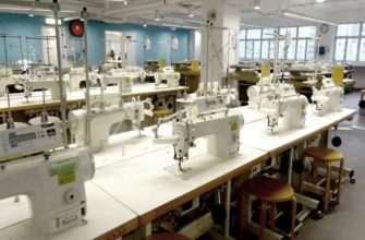 Спецоптовик37 — швейное производство